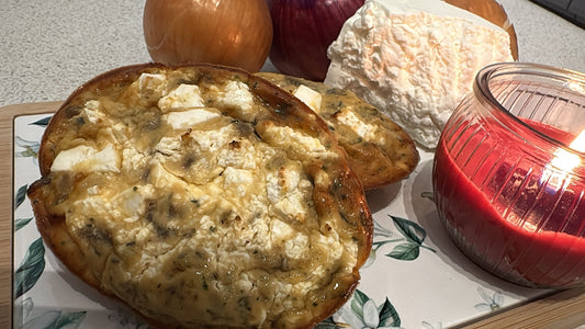 "The Gym Freak" - Pastryless pie