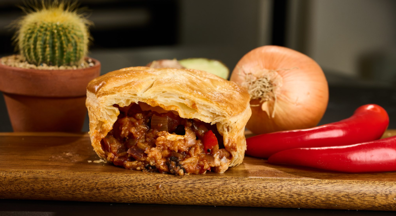 "The Mexican" Spicey Full of Fun